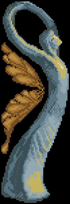 Символ-Молодость. - оригинал