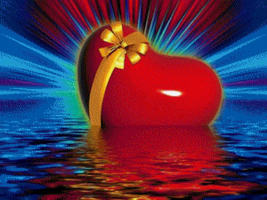 сердечка - предпросмотр