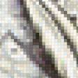 Предпросмотр схемы вышивки «Сова» (№981535)