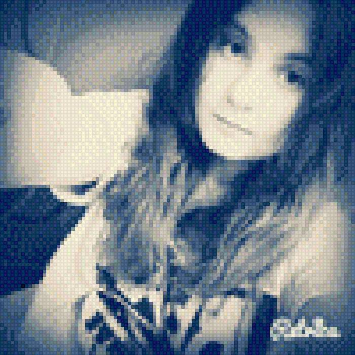 Яна - акробатка - предпросмотр