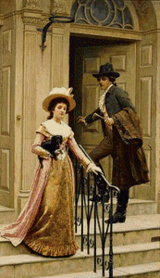 Серия "Картины" - предпросмотр