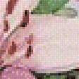 Предпросмотр схемы вышивки «Нежные цветочные акварели Ryu Eunja № 3» (№981947)