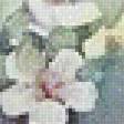 Предпросмотр схемы вышивки «Нежные цветочные акварели Ryu Eunja № 6» (№981950)