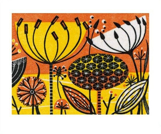 цветы - оригинал