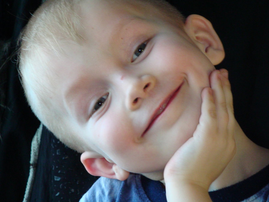 СЫНУЛЬКА - оригинал