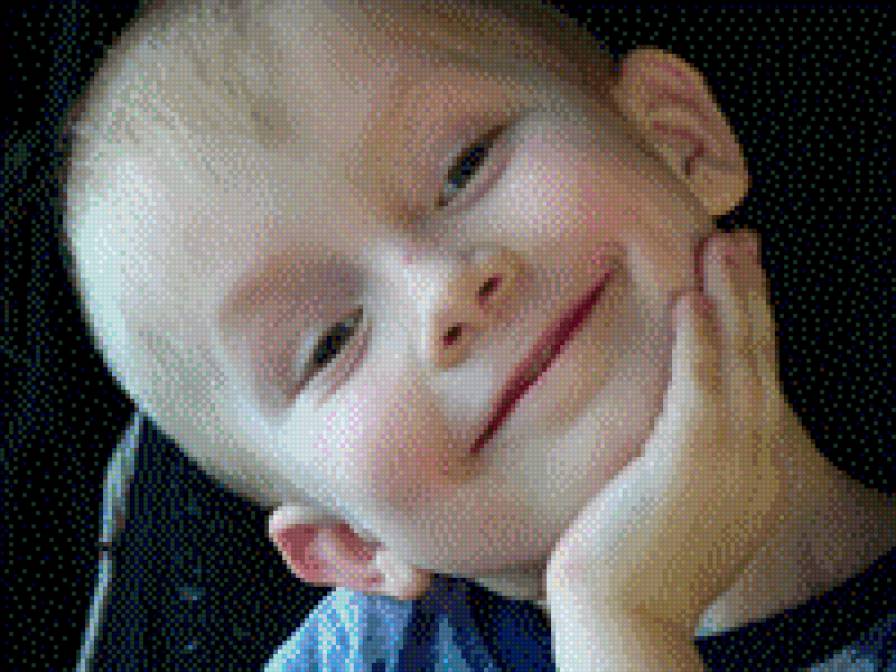 СЫНУЛЬКА - предпросмотр