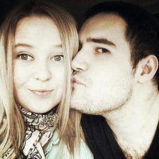 Схема вышивки «2»