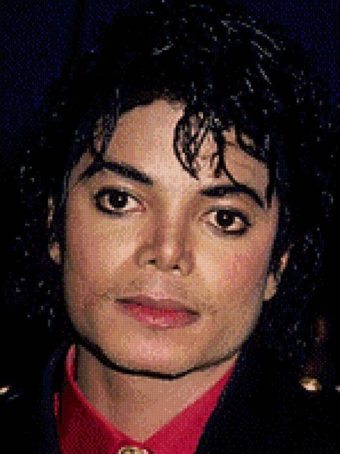 майкл джексон - mjj, michael jackson - предпросмотр