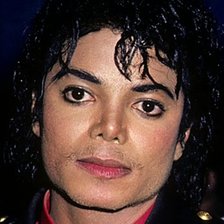 майкл джексон