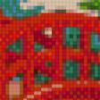 Предпросмотр схемы вышивки «В японском саду» (№982935)