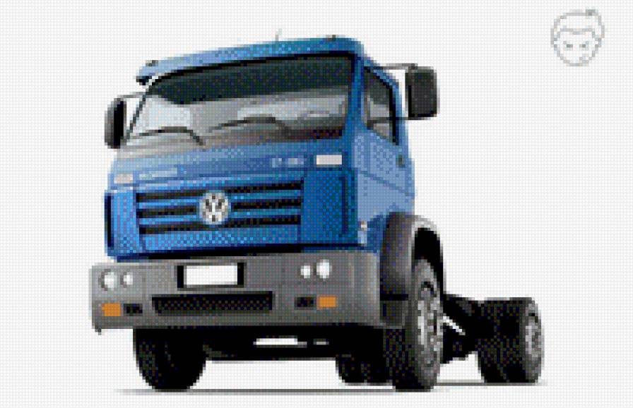 truck2 - предпросмотр