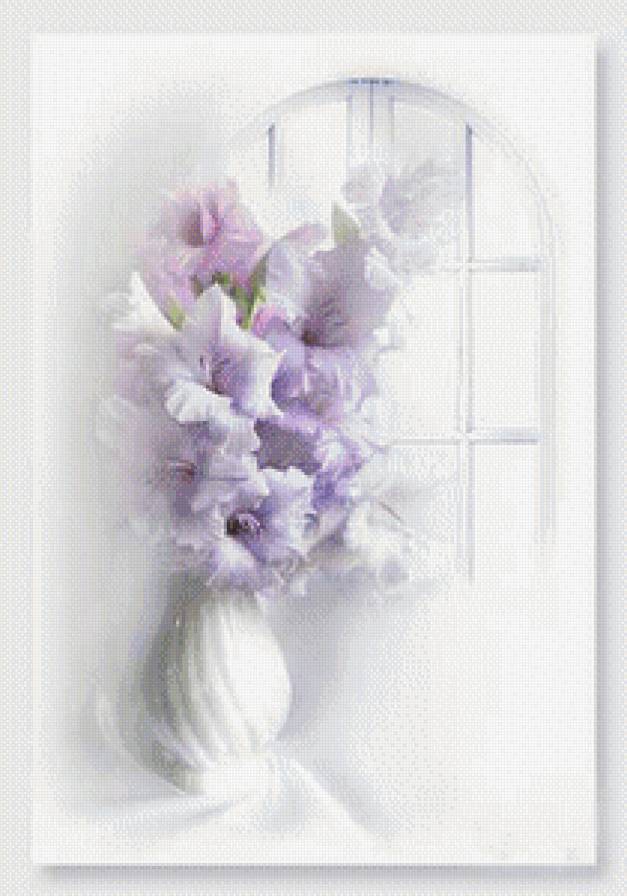 букет - цветы - предпросмотр