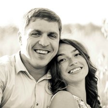 Схема вышивки «3»