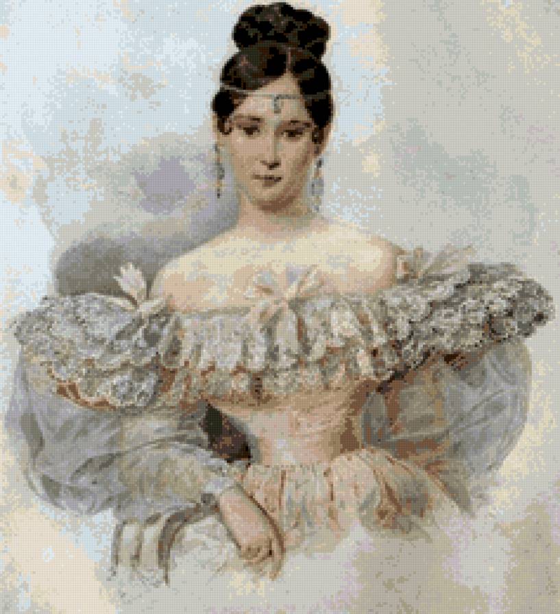 Гончарова - предпросмотр