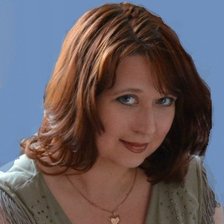 Схема вышивки «светлана»