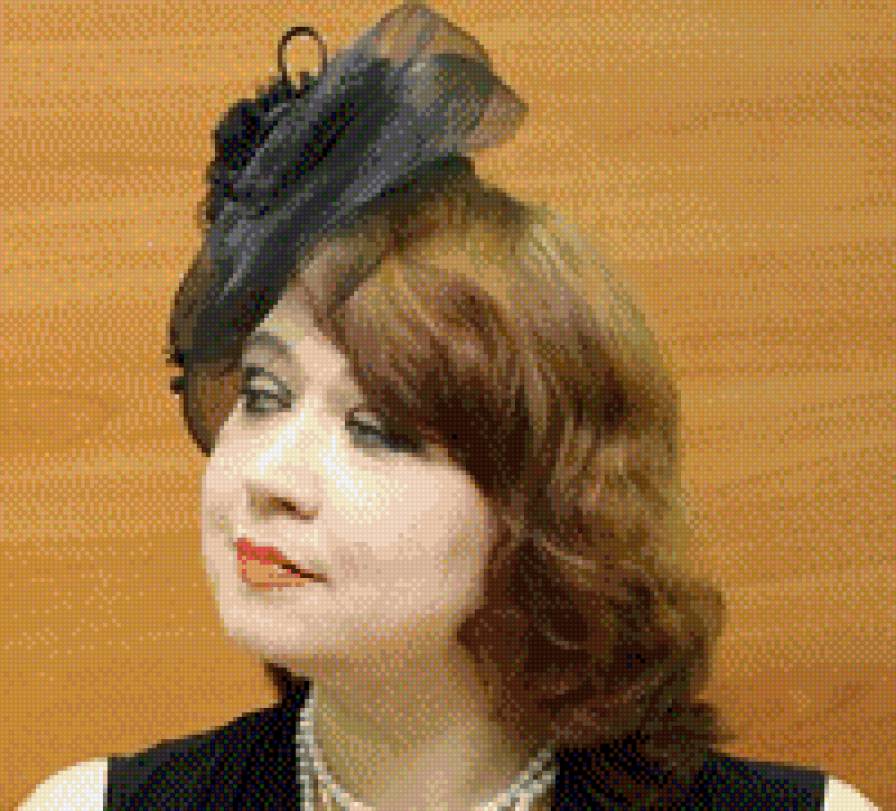 Светлана - предпросмотр