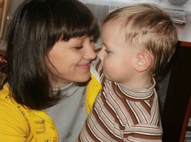 Инна - оригинал