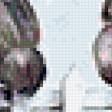 Предпросмотр схемы вышивки «птицы» (№983892)