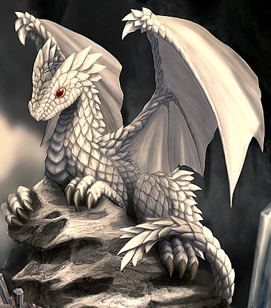 Серия "Фэнтези" Дракончик" - оригинал