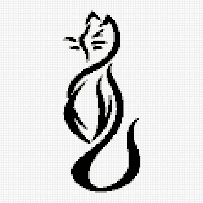 кыса - предпросмотр