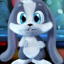 Схема вышивки «шнуфель»