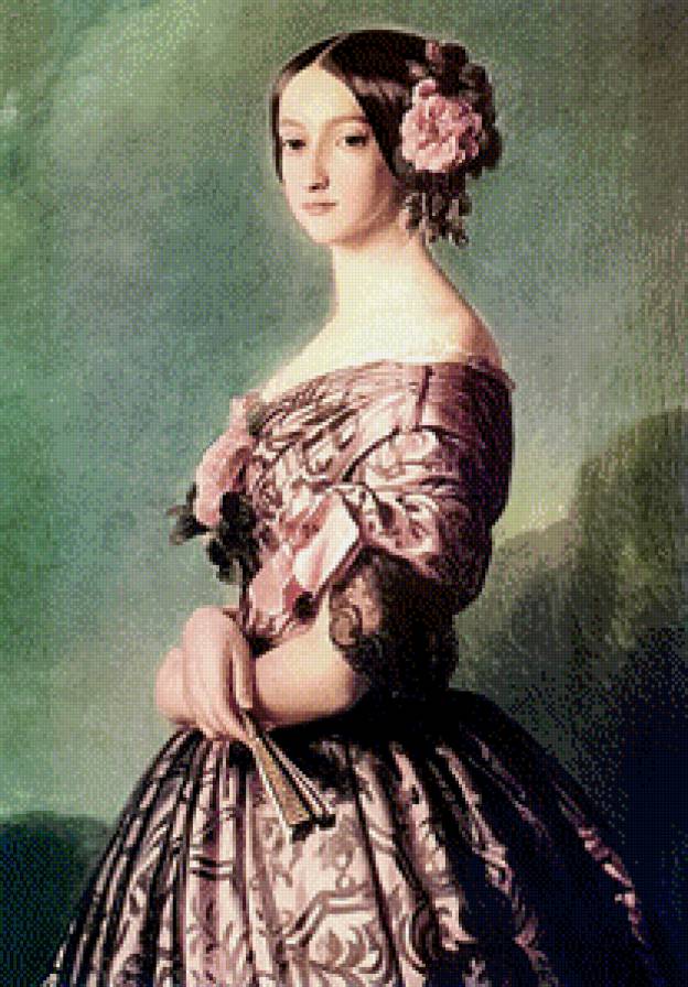 портрет - предпросмотр