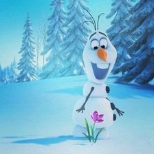 Схема вышивки «какой-то дурак»