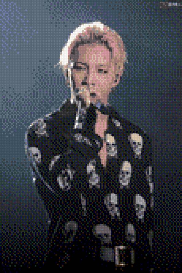 Bigbang Taeyang - предпросмотр