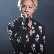 Bigbang Taeyang
