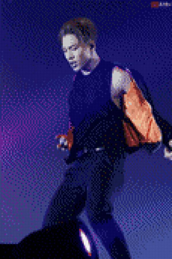 Big bang Taeyang - предпросмотр