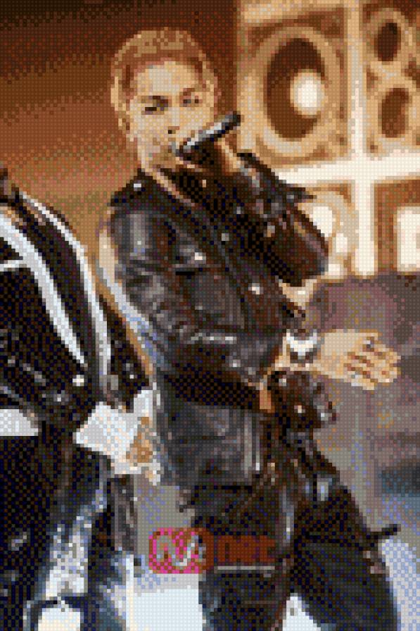 Bigbang Taeyang11 - предпросмотр