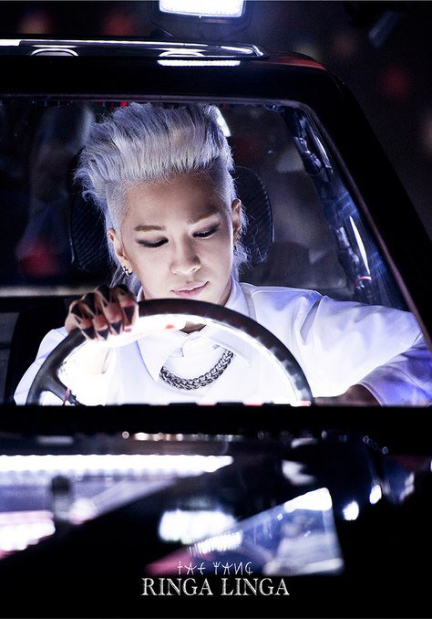 Bigbang Taeyang - оригинал