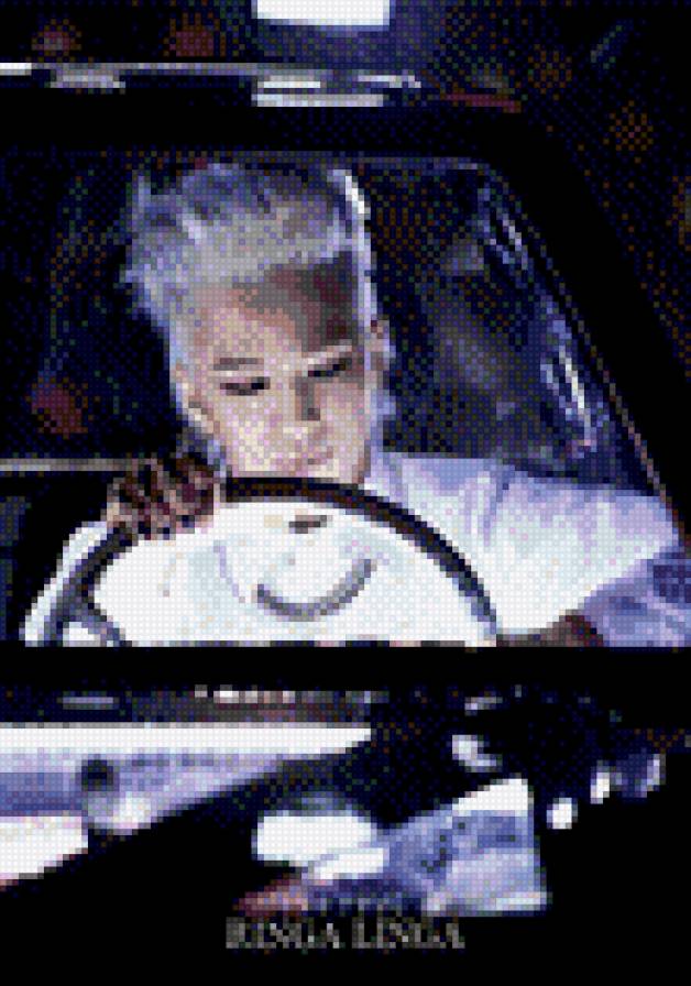 Bigbang Taeyang - предпросмотр