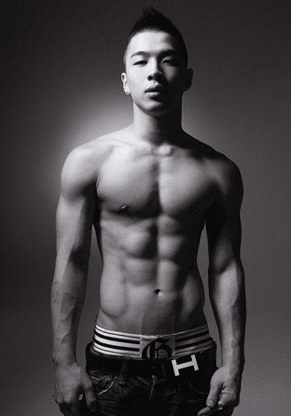 Bigbang Taeyang - оригинал