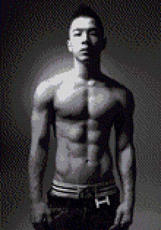 Bigbang Taeyang - предпросмотр