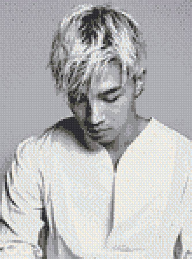 Bigbang Taeyang - предпросмотр