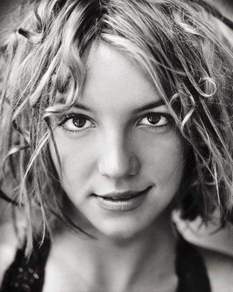 Бритни Спирс - оригинал