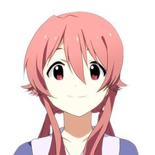 Схема вышивки «Юно Гасай»