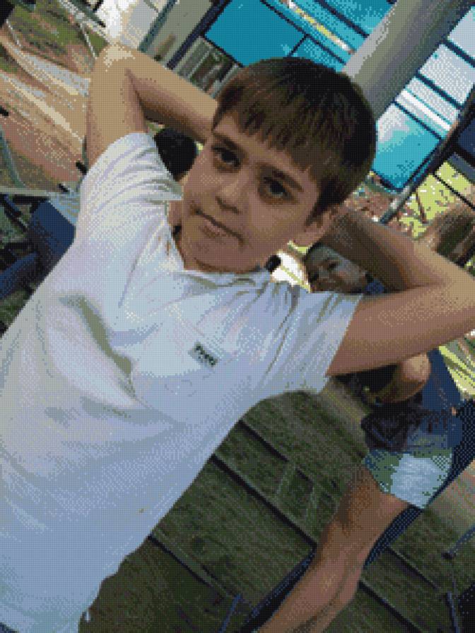 детство - портреты - предпросмотр