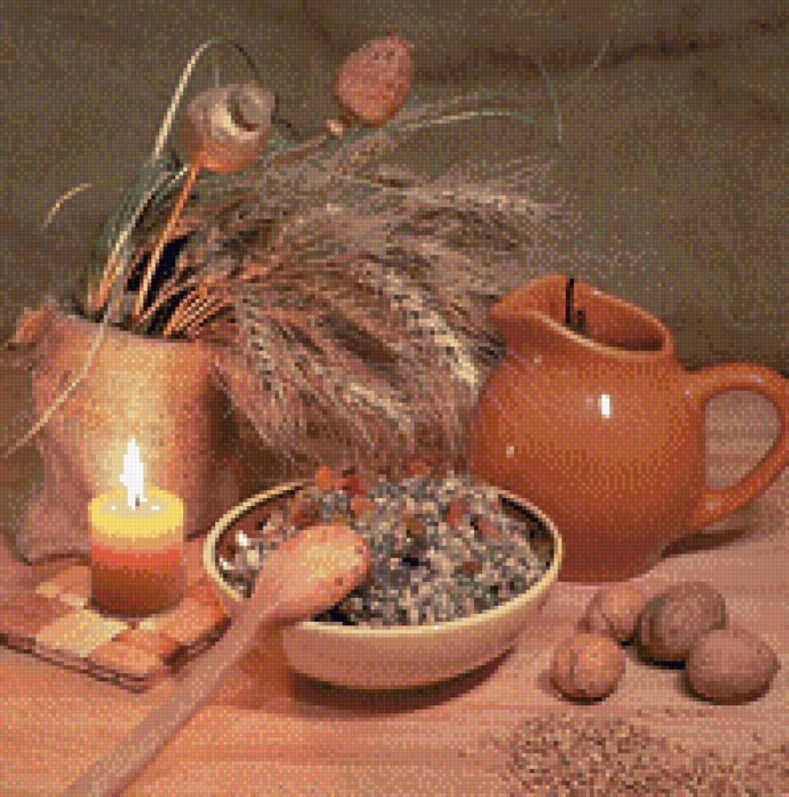 колос - предпросмотр