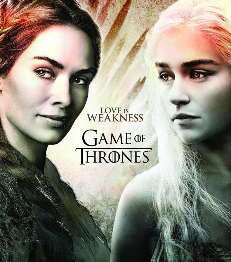 Игра престолов - игра престолов - оригинал