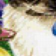 Предпросмотр схемы вышивки «пасхальный кролик» (№985613)