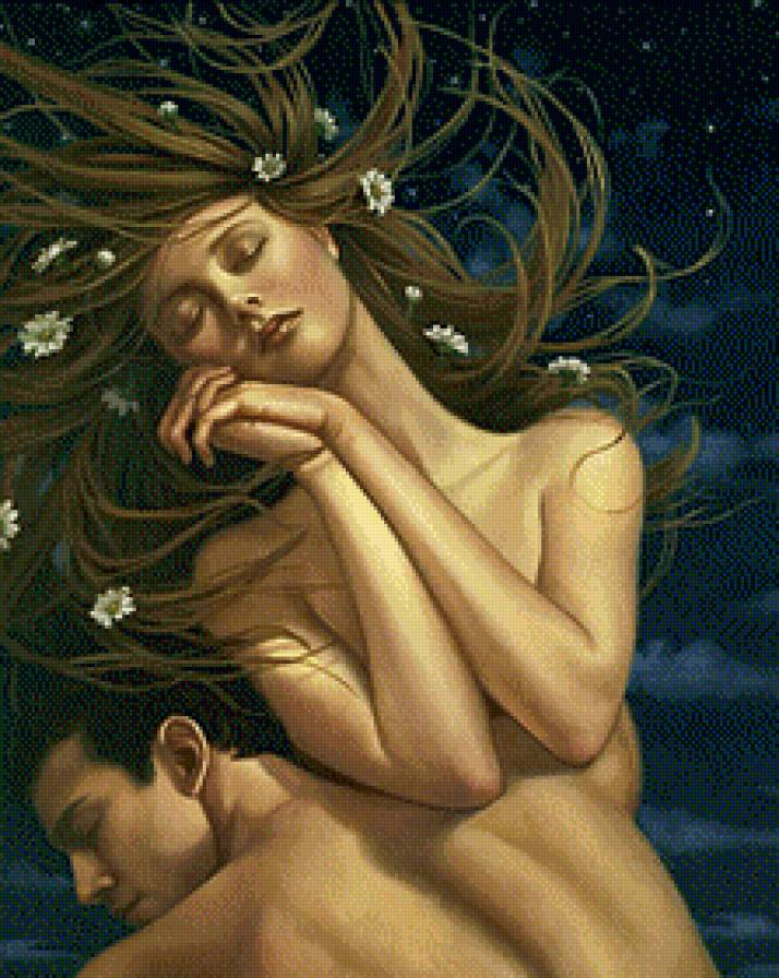 любовь - предпросмотр