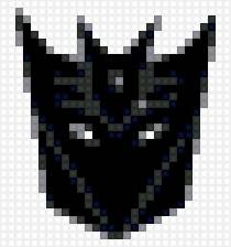 transformers2 - трансформеры, знак автоботов - предпросмотр