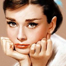 Схема вышивки «губки»