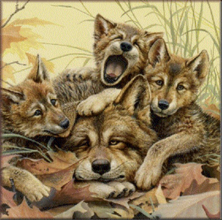 Папины озорники 2 - предпросмотр