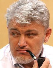 Владимир Турчинский - оригинал