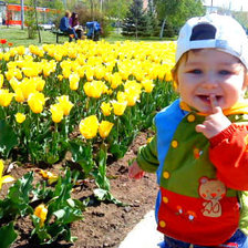 Схема вышивки «Тотошка»