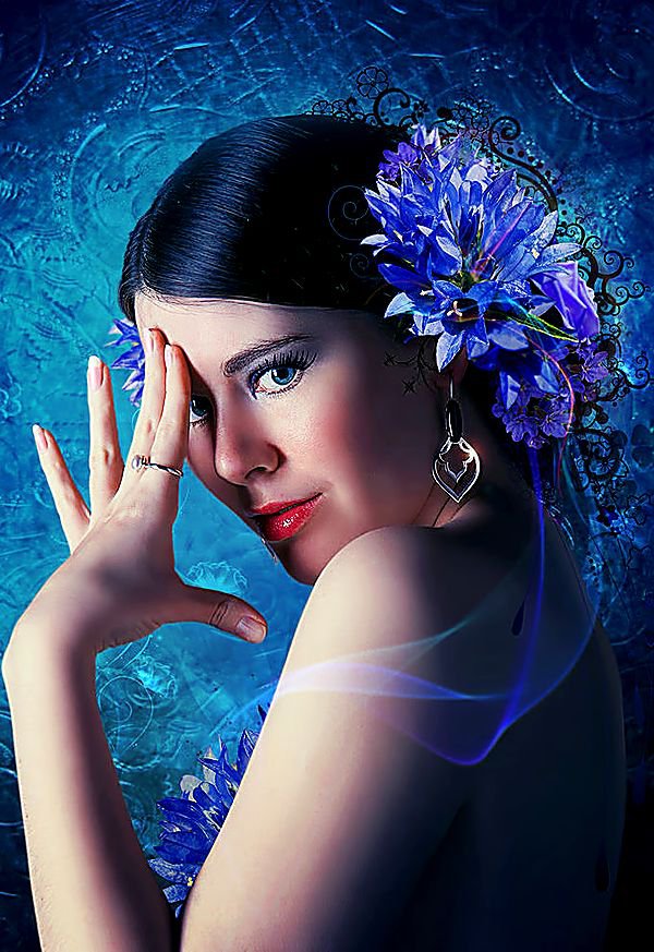 кармен - испания, девушка, женщина, портрет, кармен, красота, образ - оригинал