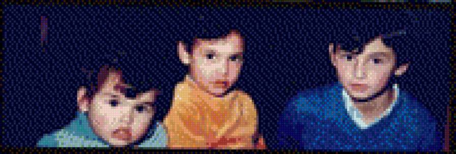 primos estre - предпросмотр